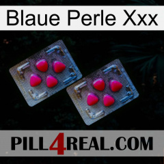 Blue Pearl Xxx 14